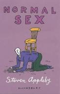 Normal Sex di Steven Appleby edito da Bloomsbury Publishing Plc