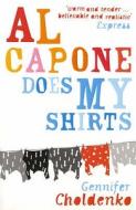 Al Capone does my shirts di Gennifer Choldenko edito da Bloomsbury Publishing PLC