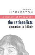 History of Philosophy di Frederick C. Copleston edito da Bloomsbury Publishing PLC