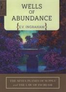 Wells of Abundance: The Seven Planes of Supply and the Law of Increase di E. V. Ingraham edito da DEVORSS & CO