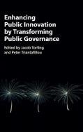 Enhancing Public Innovation by Transforming Public Governance edito da Cambridge University Press
