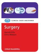 Surgery di Ellis edito da John Wiley & Sons