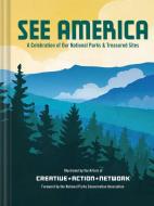 See America di Creative Action Network edito da Chronicle Books