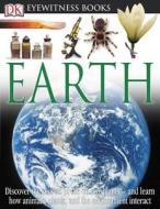 Earth di Susanna Van Rose edito da DK Publishing (Dorling Kindersley)