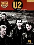 Drum Play-Along Volume 34 di U2 edito da Hal Leonard Corporation