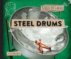 Steel Drums di Patricia Lakin edito da ALADDIN