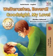 Goodnight, My Love! (Dutch English Bilingual Children's Book) di Shelley Admont, Kidkiddos Books edito da KidKiddos Books Ltd.