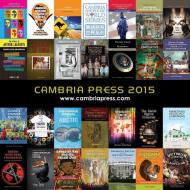 Cambria Press Color Catalog di Cambria Press edito da CAMBRIA PR