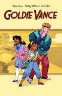 Goldie Vance Vol. 1 di Hope Larson edito da Boom! Studios