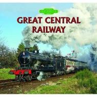 Great Central Railway di Matt Allen edito da Halsgrove