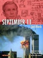 September 11th di Alan Wachtel edito da Octopus Publishing Group