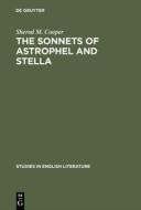The sonnets of Astrophel and Stella di Sherod M. Cooper edito da De Gruyter Mouton