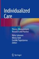 Individualized Care edito da Springer-Verlag GmbH