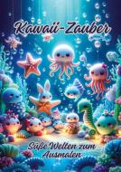 Kawaii-Zauber di Diana Kluge edito da tredition