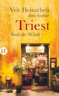 Triest di Veit Heinichen, Ami Scabar edito da Insel Verlag GmbH