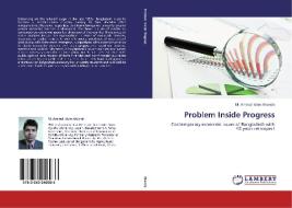 Problem Inside Progress di M. Aminul Islam Akanda edito da LAP Lambert Academic Publishing