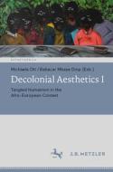 Decolonial Aesthetics I edito da Springer Berlin Heidelberg