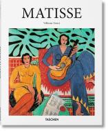 Matisse di Volkmar Essers edito da Taschen Deutschland GmbH