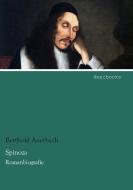 Spinoza di Berthold Auerbach edito da dearbooks
