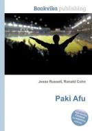 Paki Afu edito da Book On Demand Ltd.
