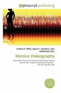 Monica Videography edito da Betascript Publishing