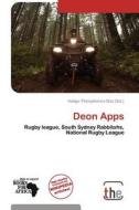 Deon Apps edito da The