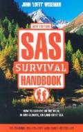 SAS Survival Handbook di John 'Lofty' Wiseman edito da HarperCollins Publishers