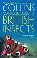 British Insects di Michael Chinery edito da HarperCollins Publishers