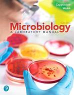 Microbiology di James G. Cappuccino, Chad T. Welsh edito da Pearson Education (US)
