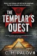 The Templar's Quest di C.M. Palov edito da Penguin Books Ltd