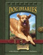Dog Diaries #1 di Kate Klimo edito da Random House USA Inc