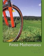 Finite Mathematics di Margaret L. Lial, Raymond N. Greenwell, Nathan P. Ritchey edito da Addison Wesley Longman