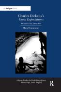 Charles Dickens's Great Expectations di Mary Hammond edito da Taylor & Francis Ltd