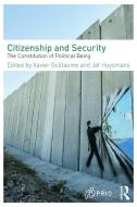 Citizenship And Security edito da Taylor & Francis Ltd