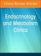 Type 1 Diabetes, an Issue of Endocrinology and Metabolism Clinics of North America: Volume 53-1 edito da ELSEVIER