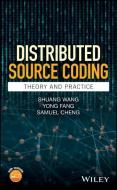 Distributed Source Coding di Shuang Wang edito da Wiley-Blackwell