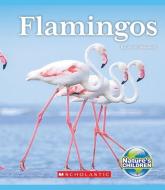 Flamingos (Nature's Children) di Jodie Shepherd edito da CHILDRENS PR