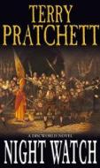 Night Watch di Terry Pratchett edito da Transworld Publ. Ltd UK