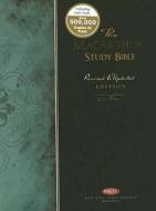 New King James Macarthur Study Bible di John Macarthur edito da Nelson Bibles