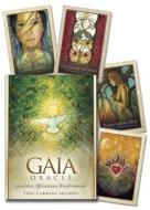 The Gaia Oracle di Toni Carmine Salerno edito da Llewellyn Publications