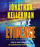 Evidence di Jonathan Kellerman edito da Random House Audio