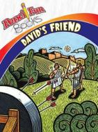 David's Friend (10-Pack) edito da David C Cook