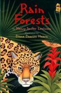 Rain Forests di Nancy Smiler Levinson edito da Holiday House