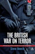 The British War on Terror di Emmanuel Levinas edito da BLOOMSBURY 3PL