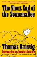 The Short End of the Sonnenallee di Thomas Brussig edito da PICADOR