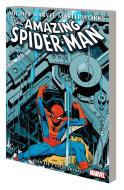 Mighty Marvel Masterworks: The Amazing Spider-man Vol. 4 - The Master Planner di Stan Lee edito da Marvel Comics