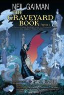 The Graveyard Book Graphic Novel, Part 1 di Neil Gaiman edito da Bloomsbury Publishing PLC
