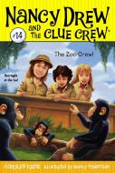 The Zoo Crew di Carolyn Keene edito da ALADDIN