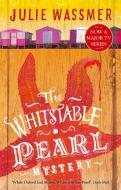 The Whitstable Pearl Mystery di Julie Wassmer edito da Little, Brown Book Group