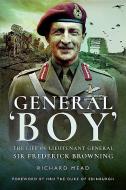 General Boy di Richard Mead edito da Pen & Sword Books Ltd